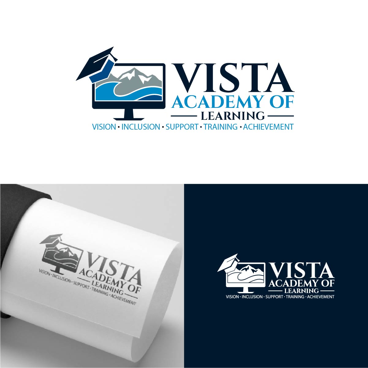 Logo Design by fly  design for this project | Design #35332877