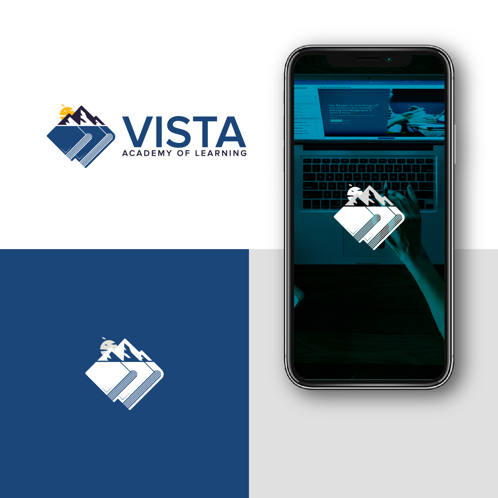 Logo Design by 4tech services for this project | Design #35340640