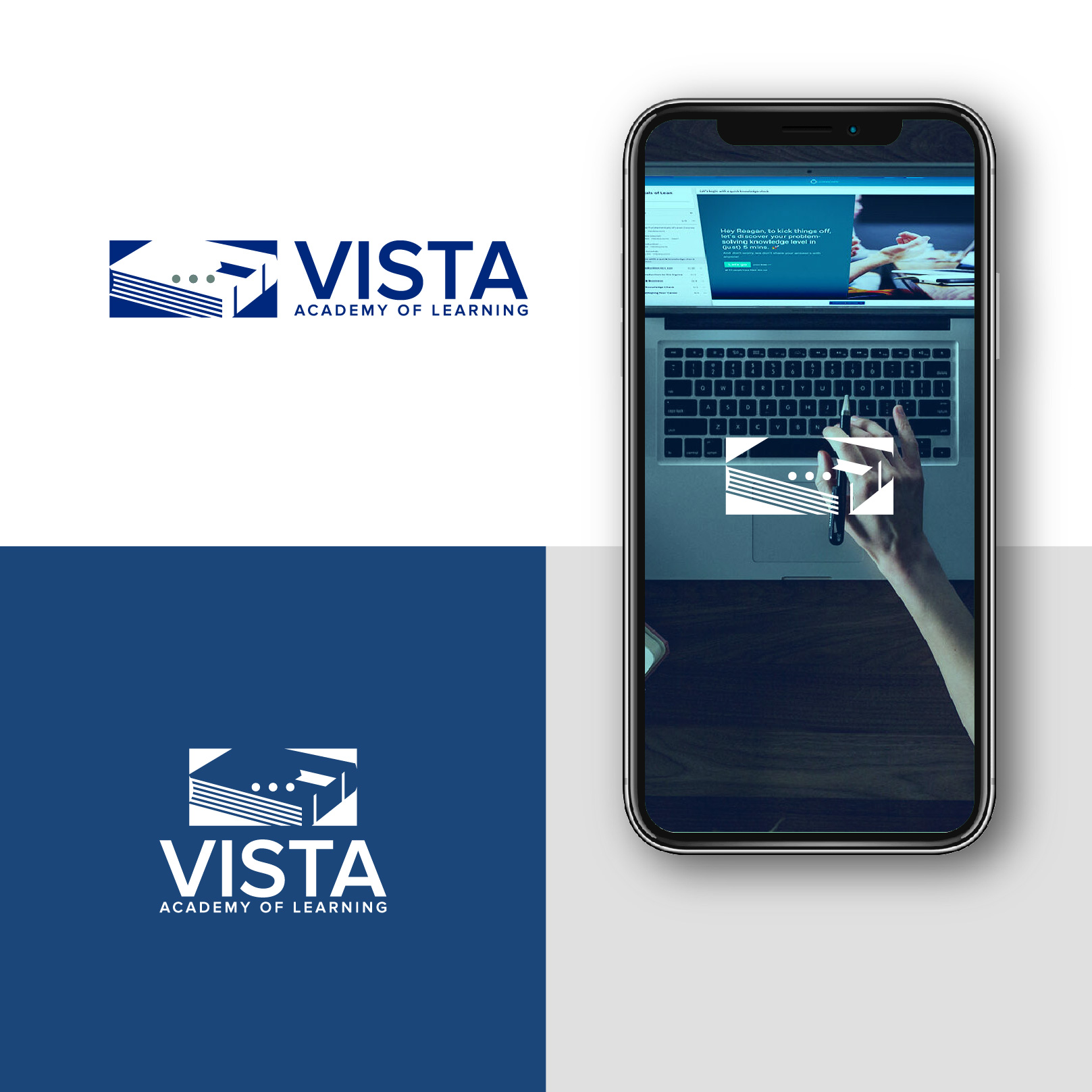 Logo Design by 4tech services for this project | Design #35340641