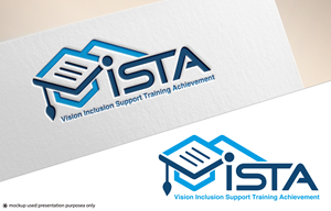 Logo Design by Rubia@ for this project | Design: #35330723