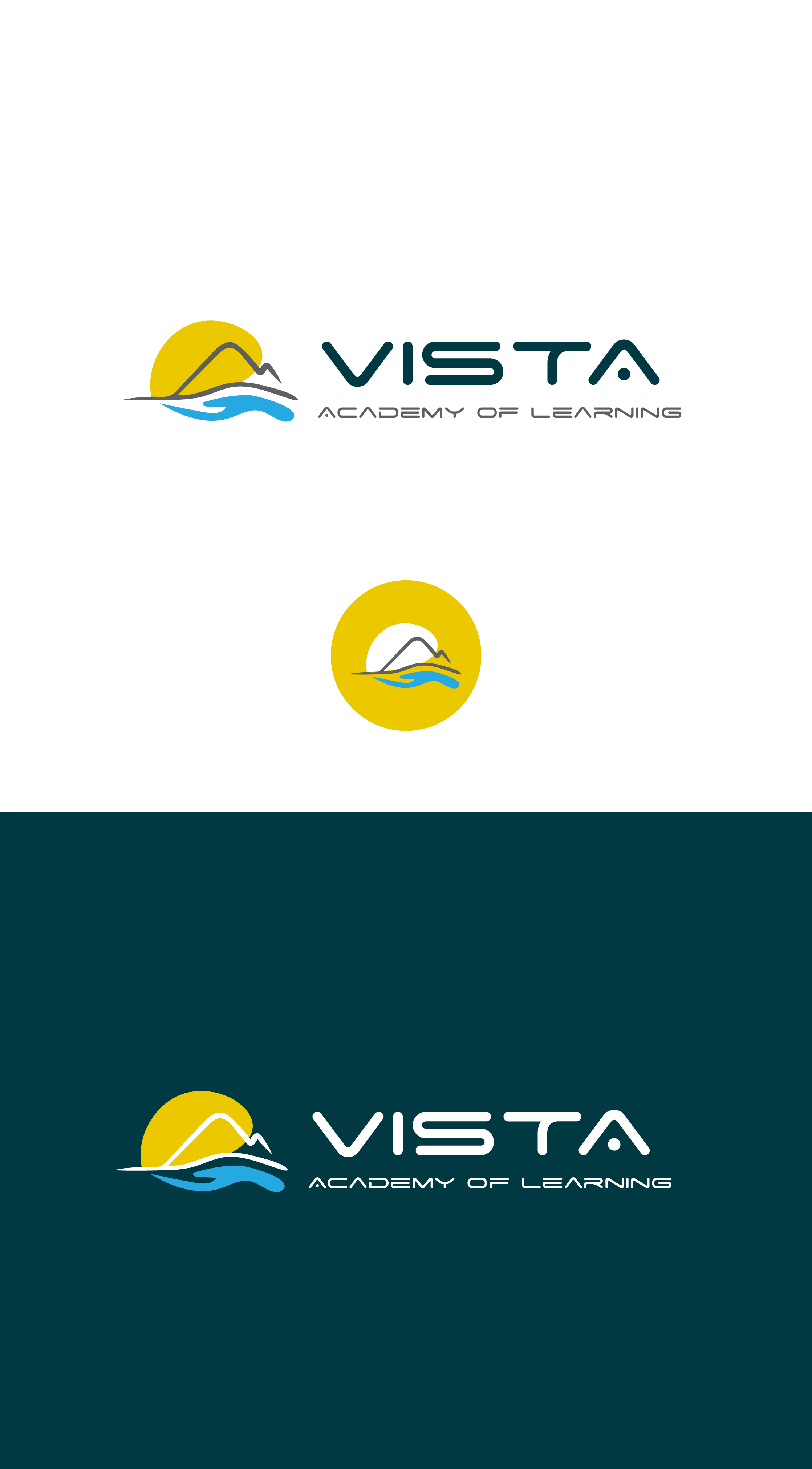 Logo Design by saifysyed Studio for this project | Design #35337820