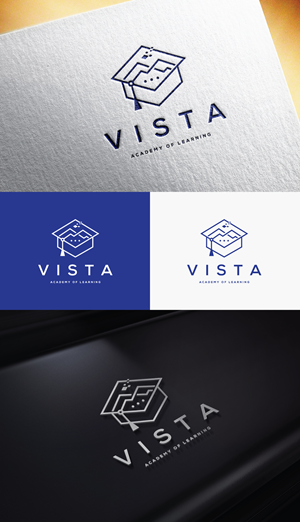 Logo Design by step forward 2 for this project | Design: #35334863