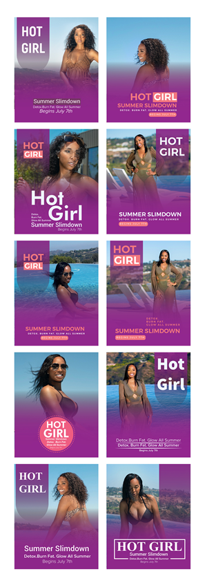 Banner Ad Design by Teespixels for Adiva+Publishing | Design: #35336204