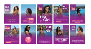 Banner Ad Design by Teespixels for Adiva+Publishing | Design: #35336228