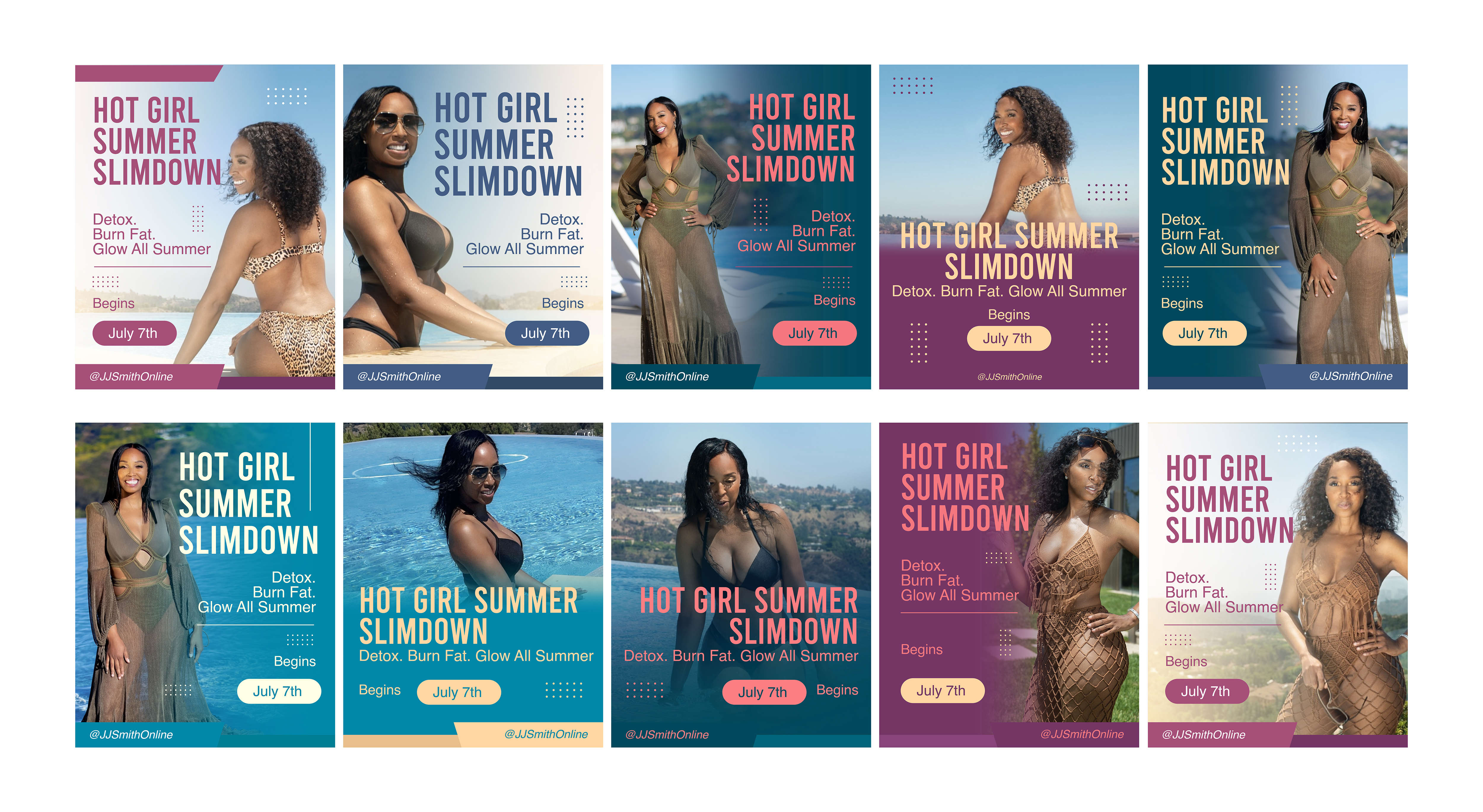 Banner Ad Design by LENTERA DESIGN 2 for Adiva+Publishing | Design #35341468