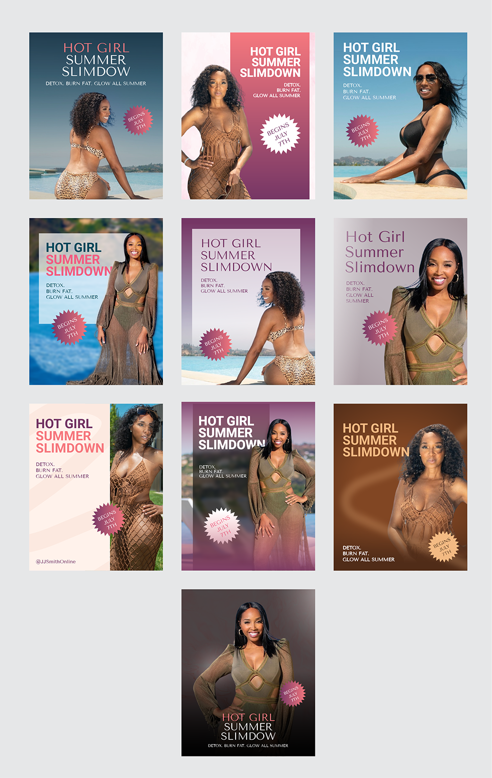 Banner Ad Design by sumdes for Adiva+Publishing | Design #35346258