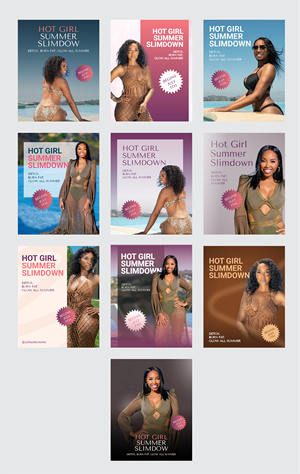 Banner Ad Design by sumdes for Adiva+Publishing | Design: #35346258