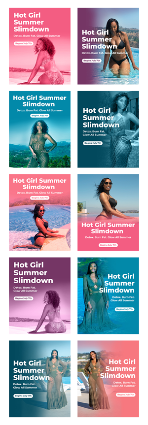 Banner Ad Design by Uajal Design for Adiva+Publishing | Design: #35342195