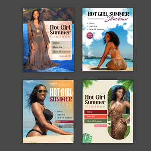 Banner Ad Design by SanGraphics   for Adiva+Publishing | Design: #35333583