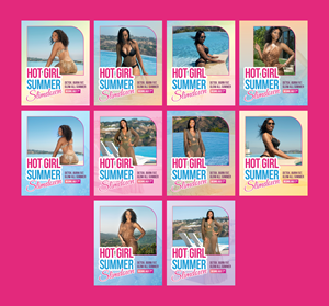 Banner Ad Design by CRE.TIVE