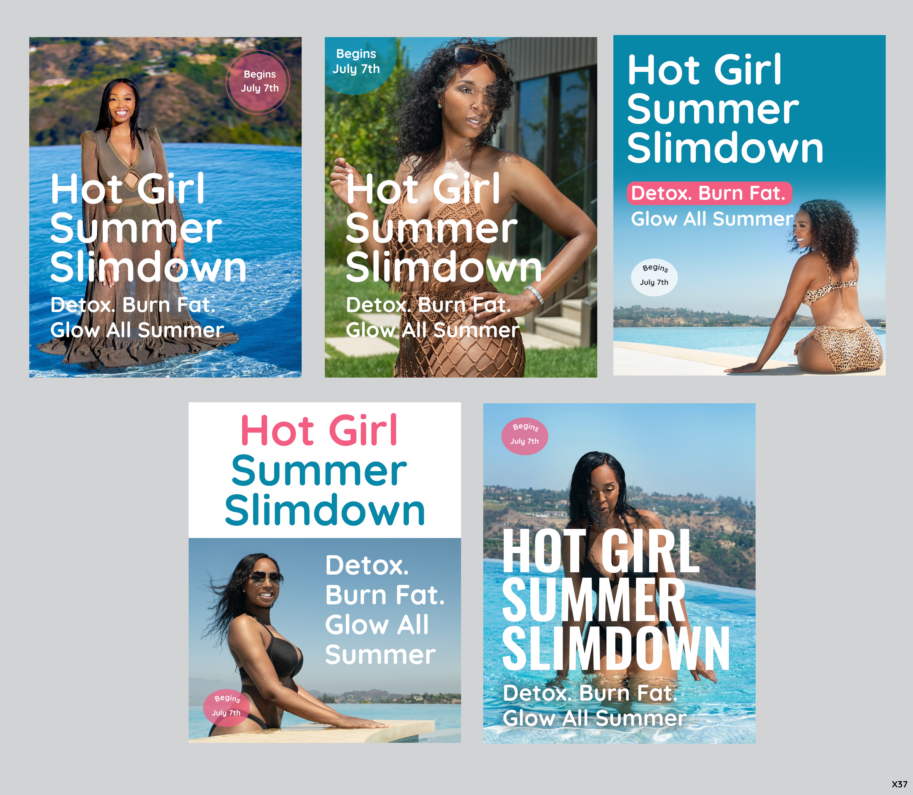 Banner Ad Design by pb for Adiva+Publishing | Design #35338618