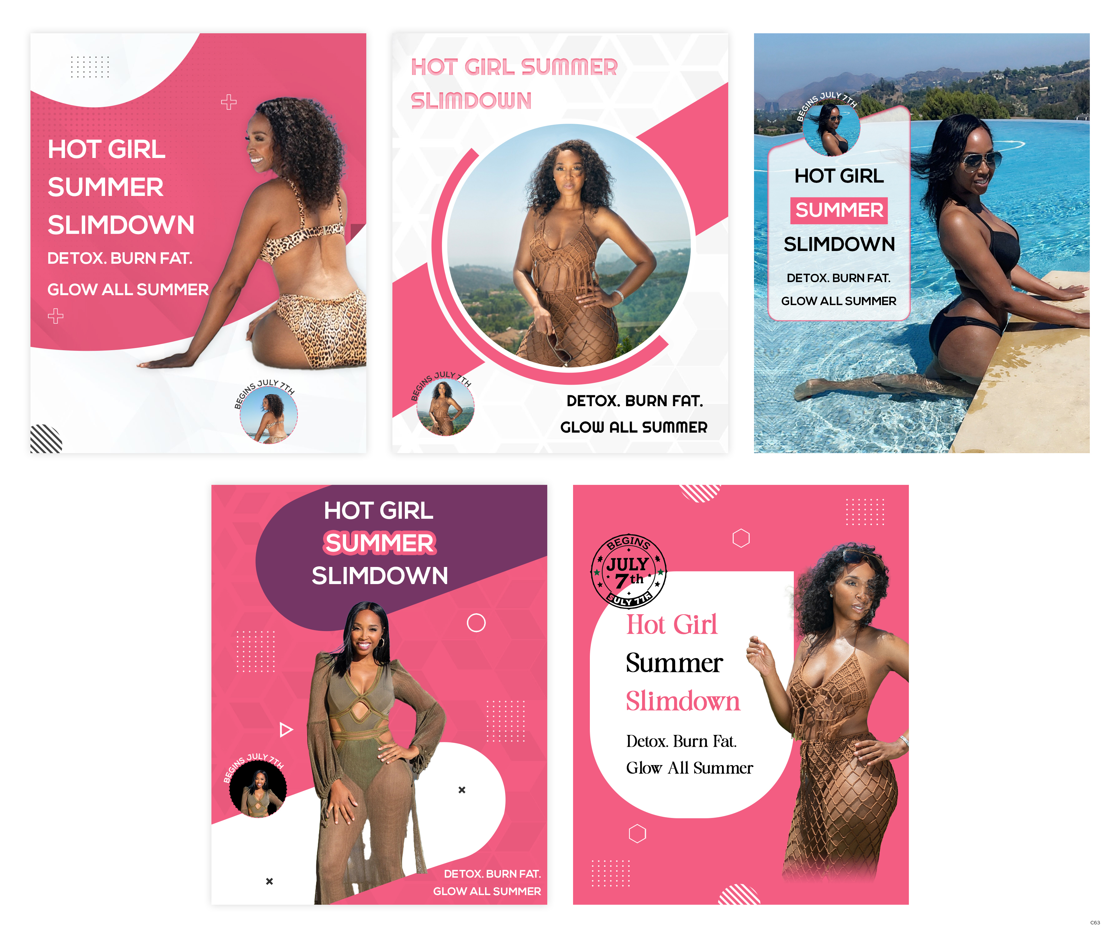 Banner Ad Design by pb for Adiva+Publishing | Design #35338620