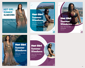Banner-Design von pb für Adiva+Publishing | Design: #35338623