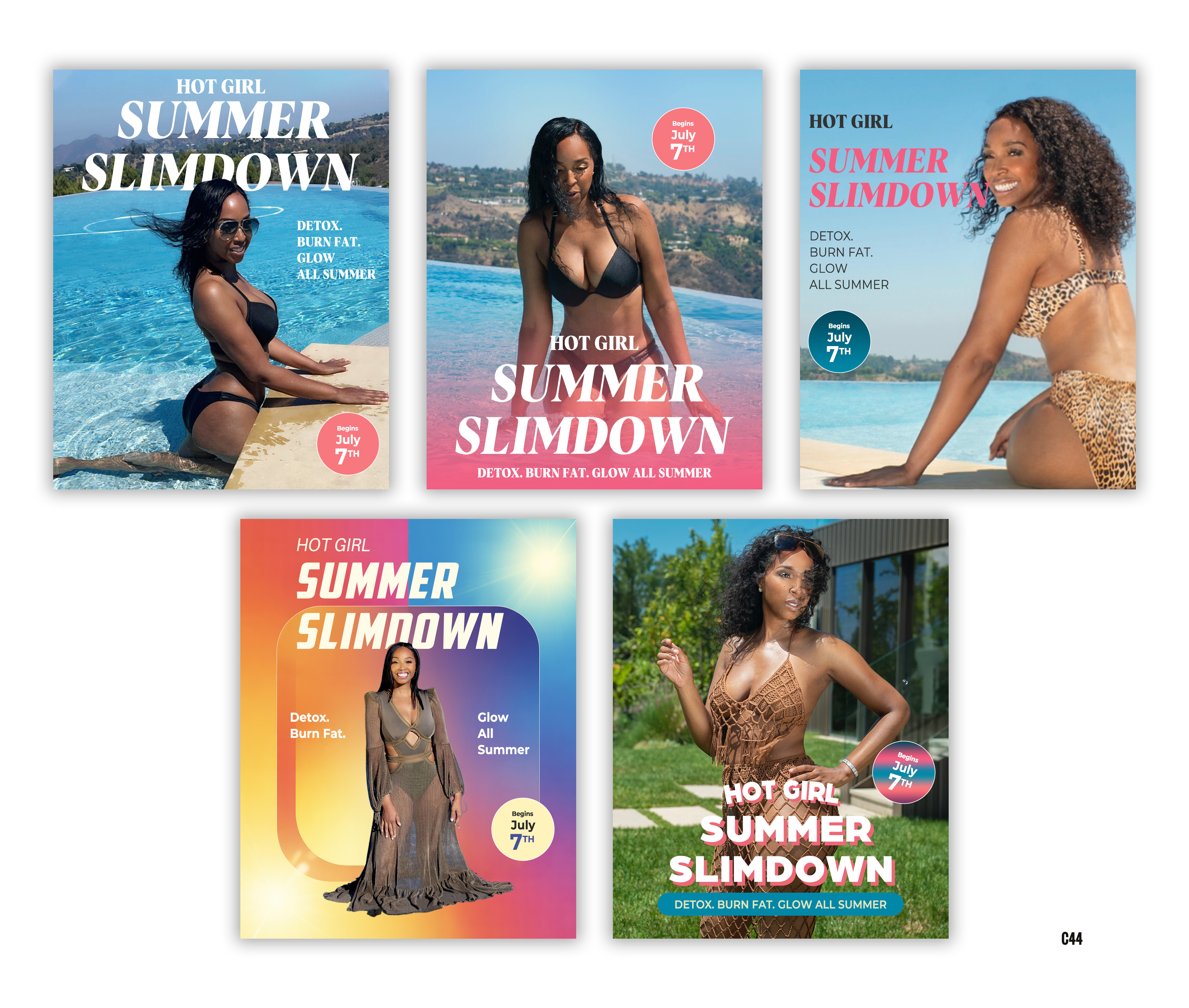 Banner Ad Design by pb for Adiva+Publishing | Design #35338624