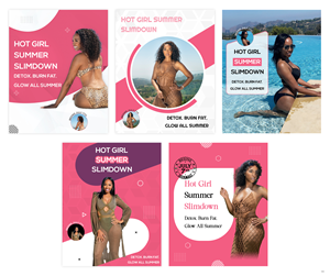 Banner-Design von pb für Adiva+Publishing | Design: #35339372