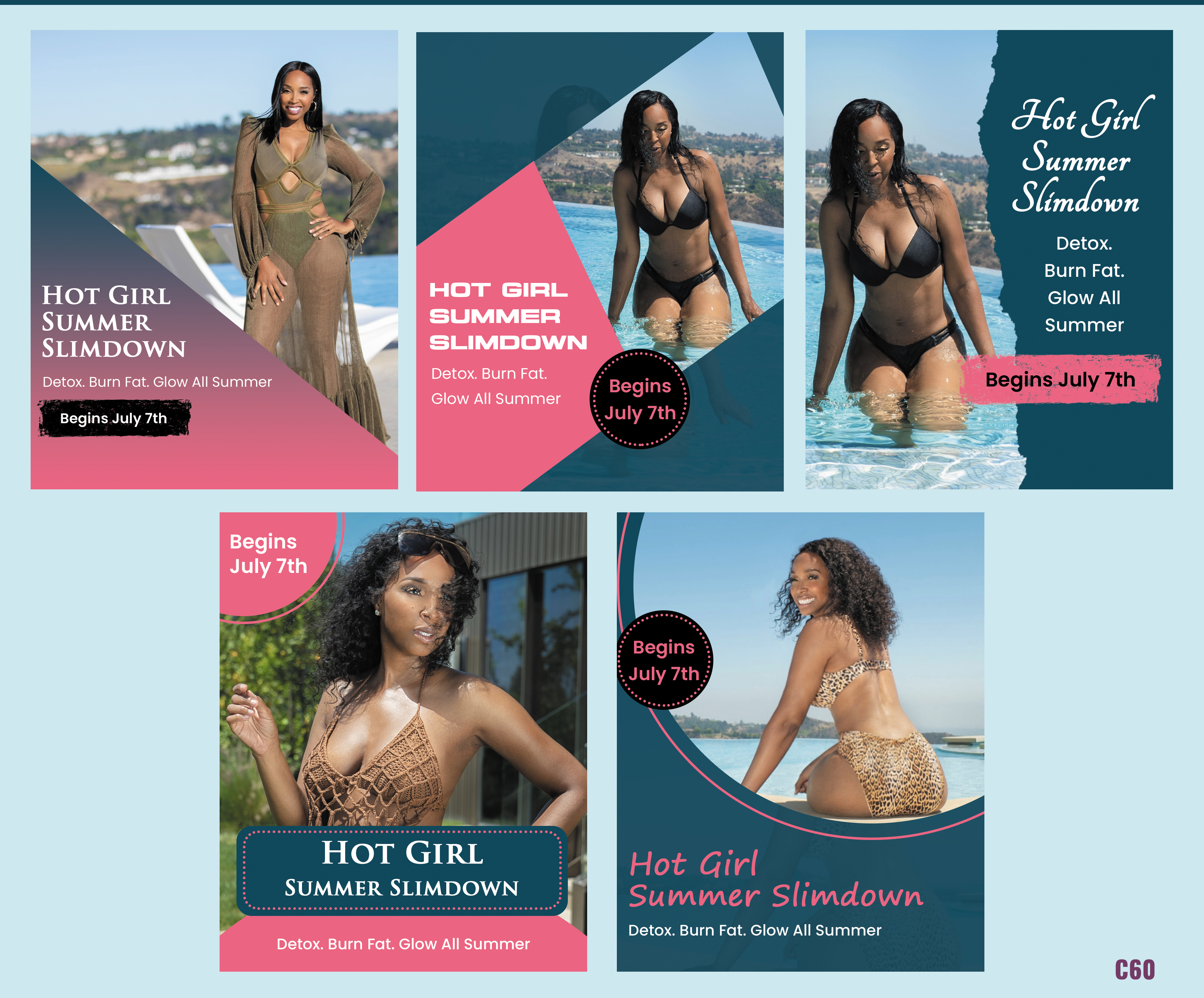 Banner Ad Design by pb for Adiva+Publishing | Design #35345812