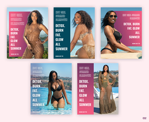 Banner-Design von pb für Adiva+Publishing | Design: #35345813