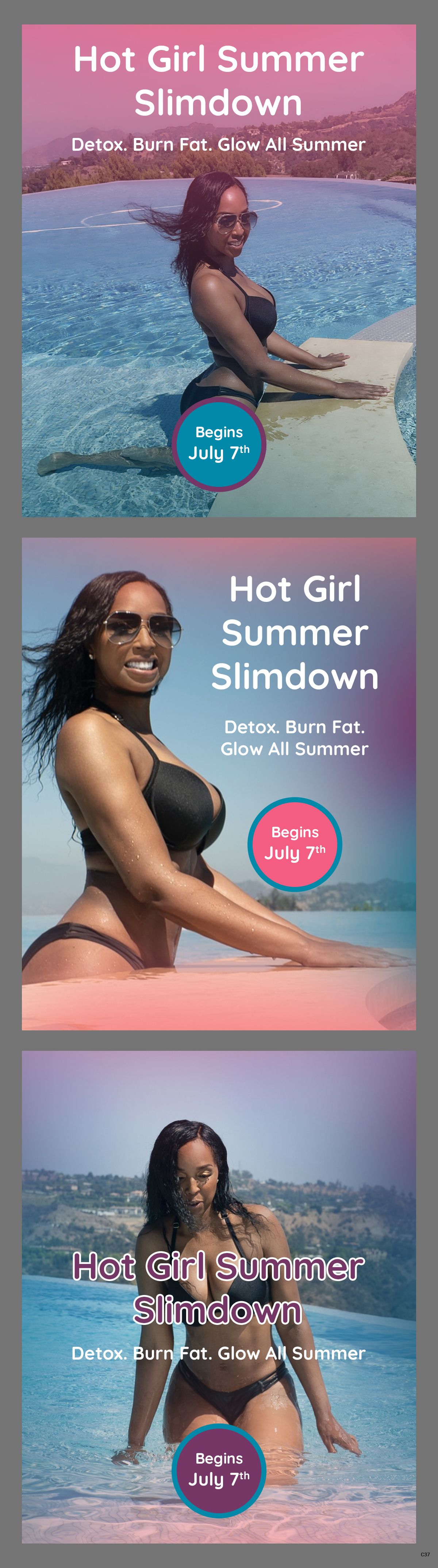 Banner Ad Design by pb for Adiva+Publishing | Design #35345814