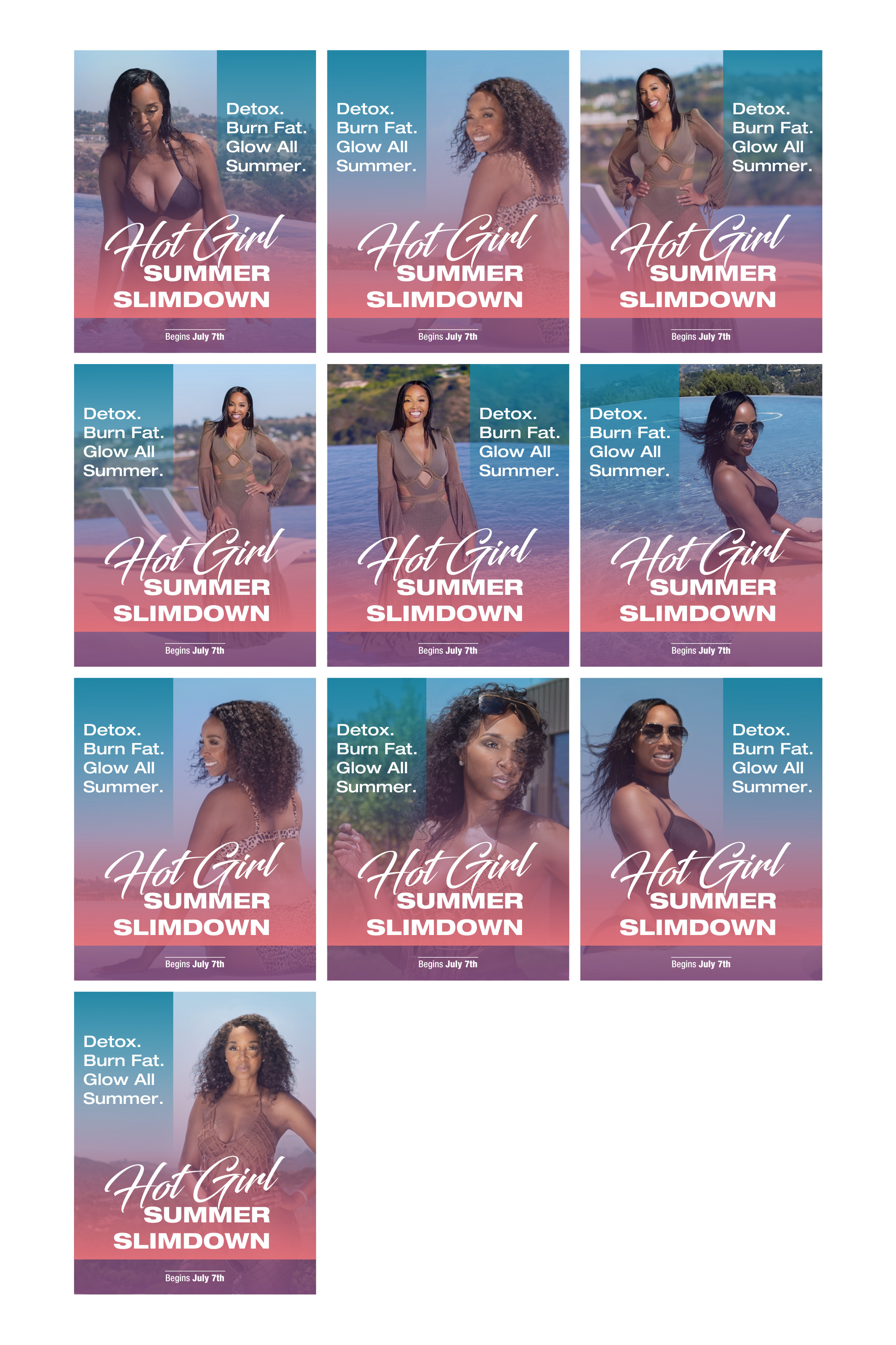 Banner Ad Design by Atvento Graphics for Adiva+Publishing | Design #35333303