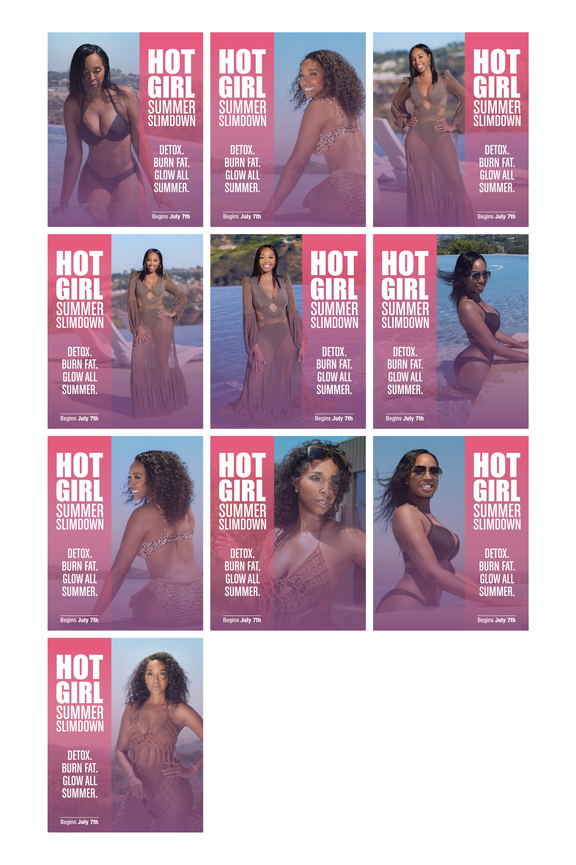 Banner Ad Design by Atvento Graphics for Adiva+Publishing | Design #35333305