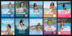 Banner Ad Design by JK18 for Adiva+Publishing | Design: #35341585