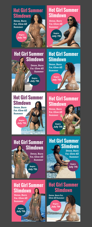 Banner Ad Design by Creations Box 2015 for Adiva+Publishing | Design: #35337461