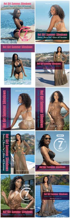 Banner Ad Design by Jiansù for Adiva+Publishing | Design: #35333128