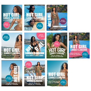 Banner Ad Design by rainbowmagic2017