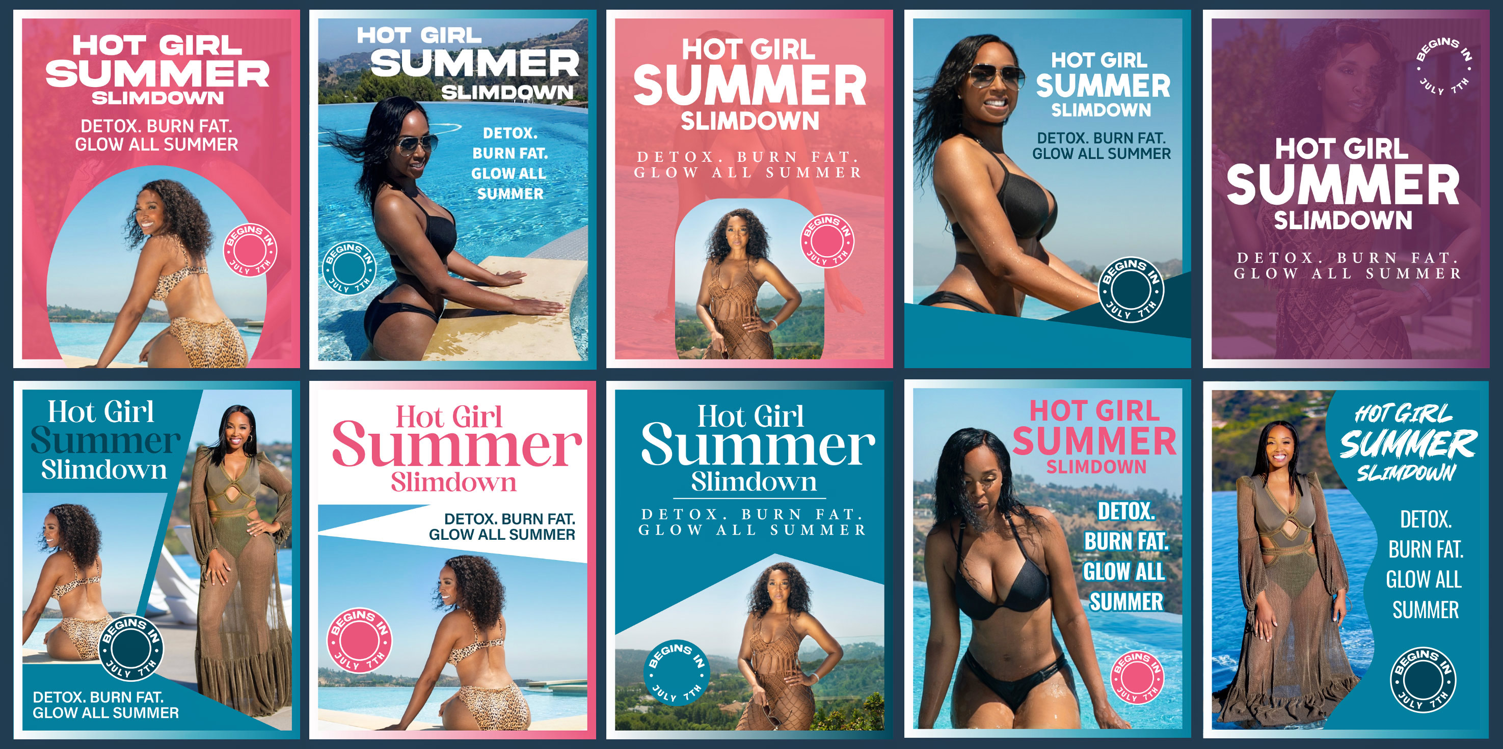 Banner Ad Design by Dil_gfx for Adiva+Publishing | Design #35332973