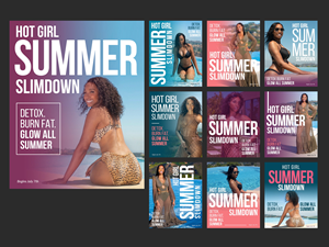 Banner-Design von ARTOGRAPHY für Adiva+Publishing | Design: #35331238