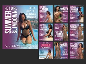 Banner-Design von ARTOGRAPHY