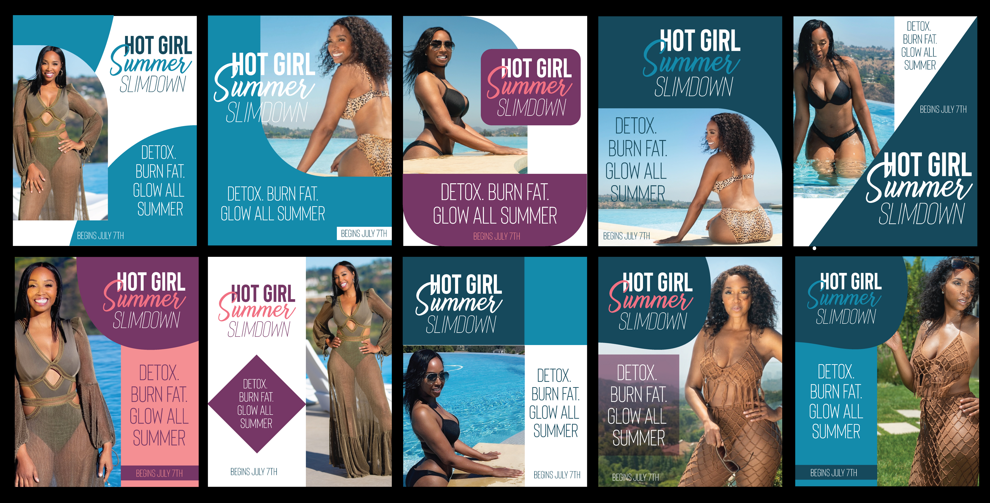Banner Ad Design by I P Design for Adiva+Publishing | Design #35340059