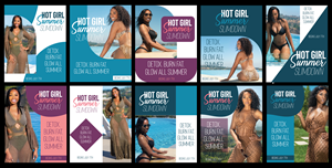 Banner Ad Design by I P Design for Adiva+Publishing | Design: #35340059