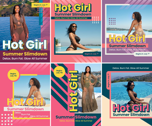 Banner Ad Design by Dot.Dedi for Adiva+Publishing | Design: #35333239