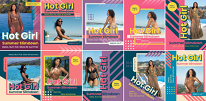 Banner Ad Design by Dot.Dedi for Adiva+Publishing | Design: #35335853