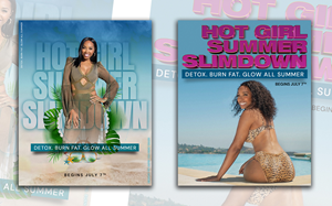 Banner Ad Design by CDS Creative