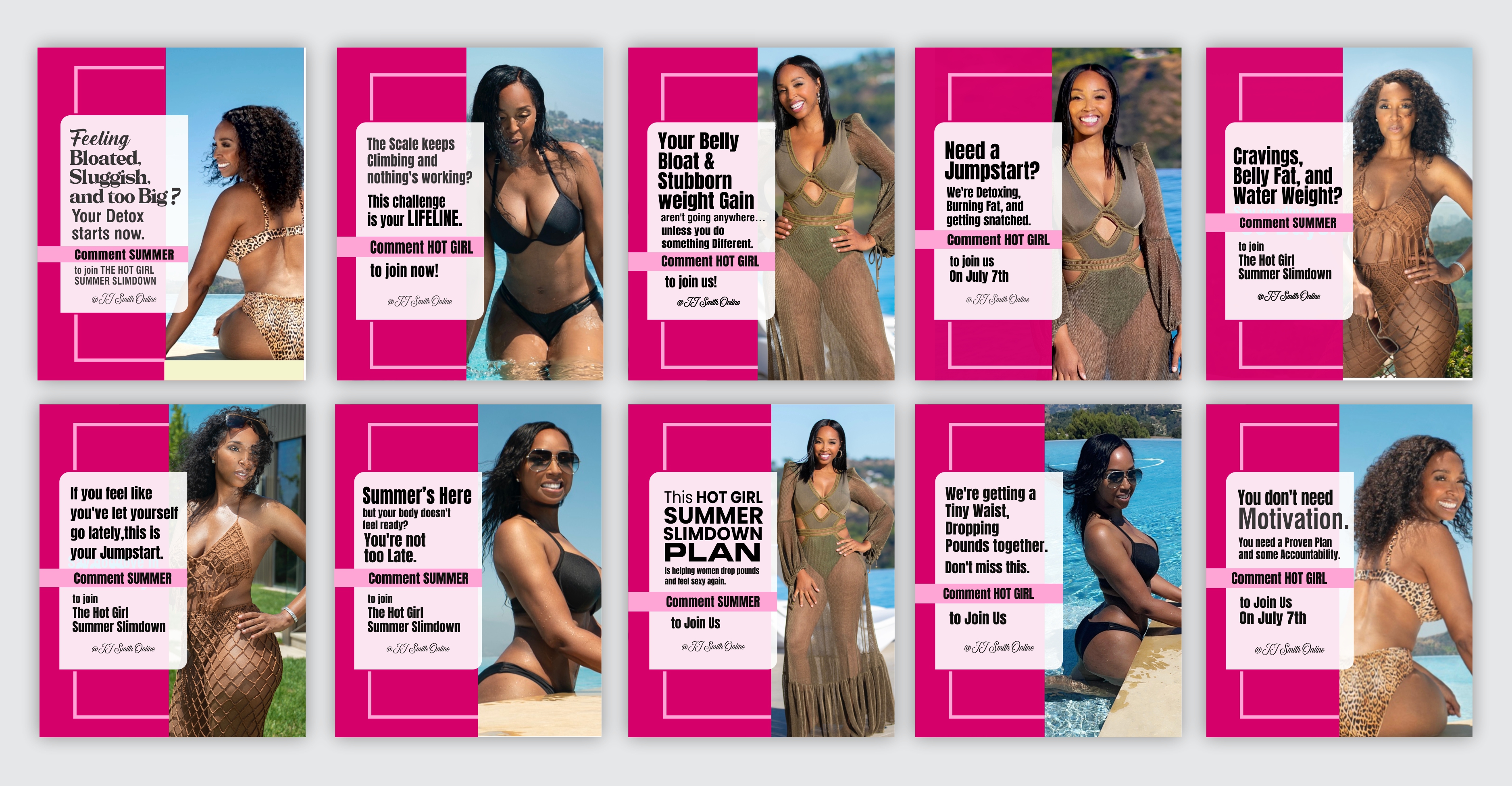 Banner Ad Design by Mozez32 for Adiva+Publishing | Design #35347393