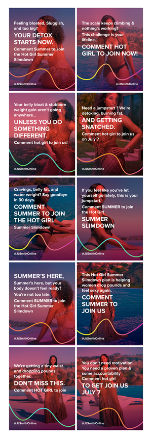 Banner Ad Design by N_Design