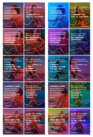 Banner Ad Design by N_Design for Adiva+Publishing | Design: #35341238