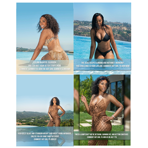 Banner Ad Design by bartolomeus for Adiva+Publishing | Design: #35330110