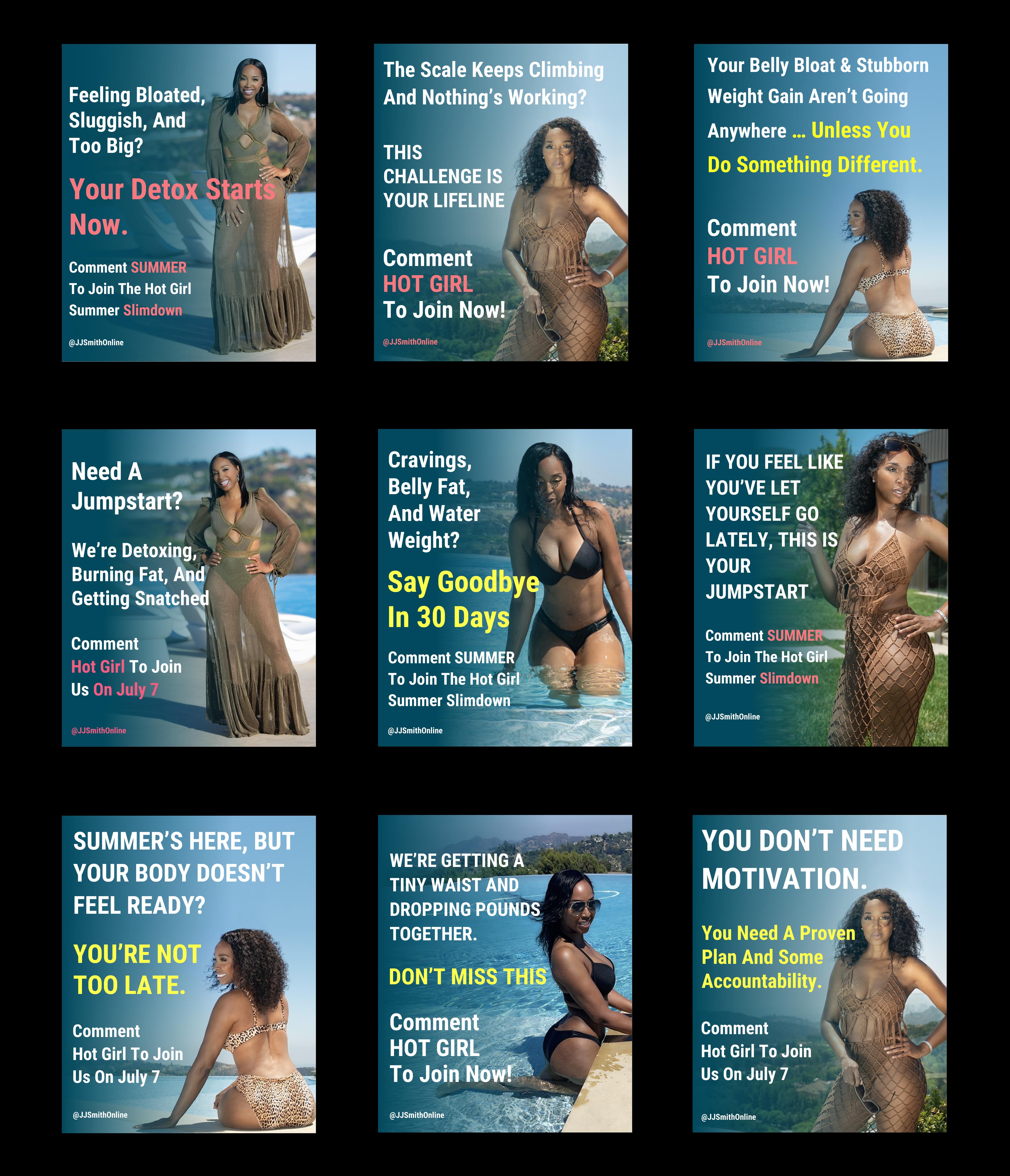 Banner Ad Design by HarmiDesigning for Adiva+Publishing | Design #35334820