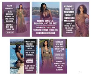 Banner Ad Design by pb for Adiva+Publishing | Design #35338497