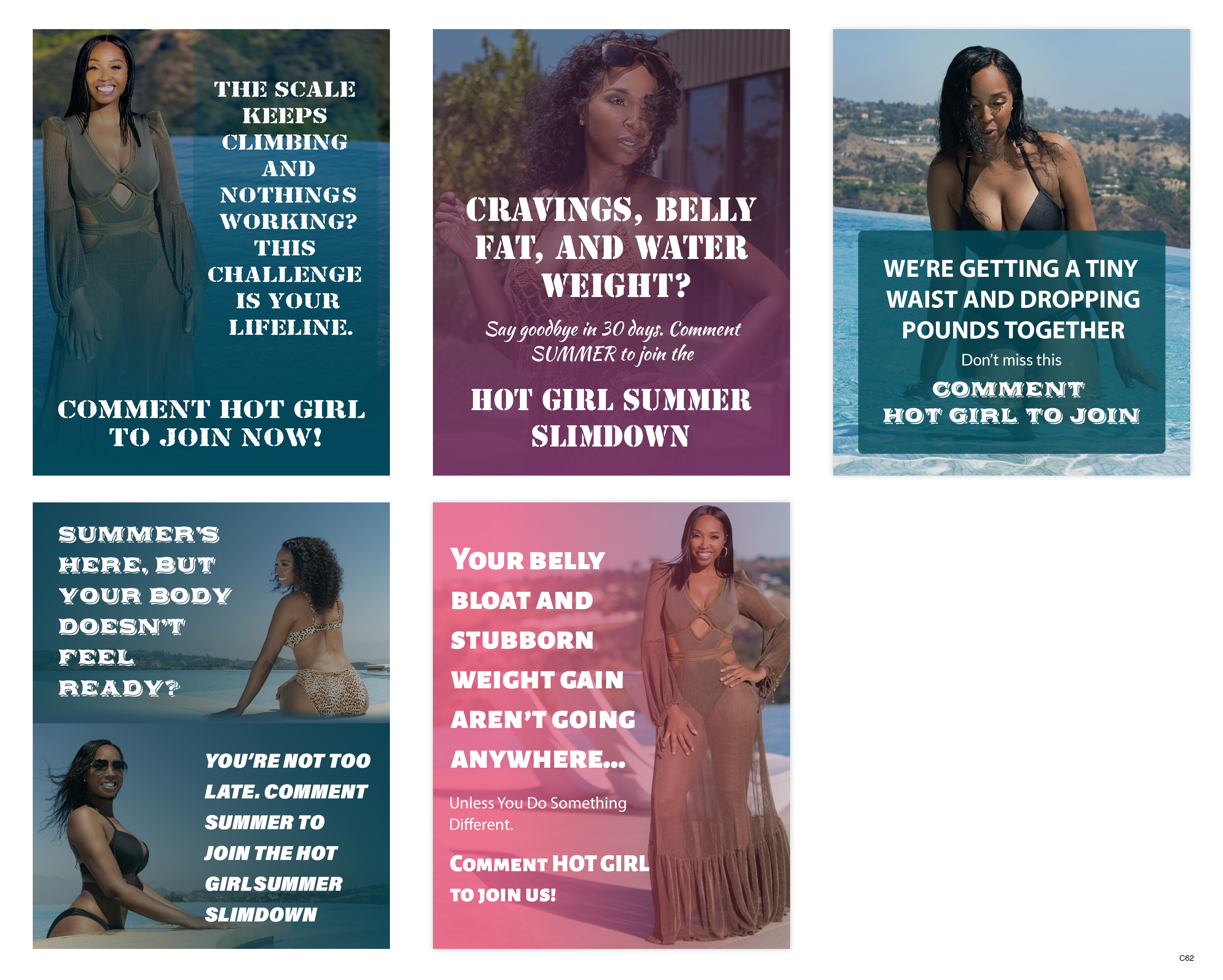 Banner Ad Design by pb for Adiva+Publishing | Design #35338508