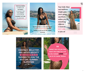 Diseño De Banner Publicitario por pb para Adiva+Publishing | Diseño: #35338519