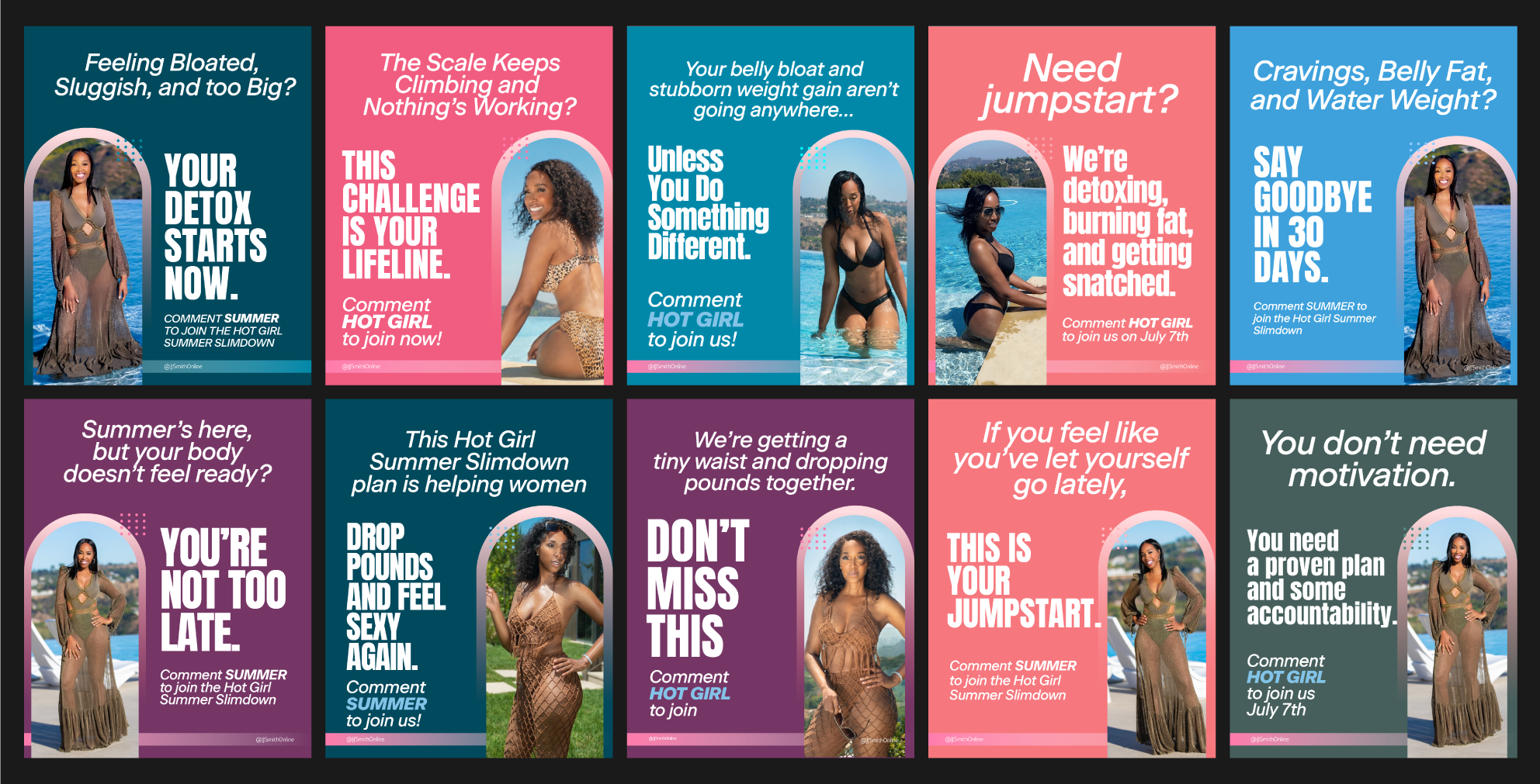 Banner Ad Design by JK18 for Adiva+Publishing | Design #35336933