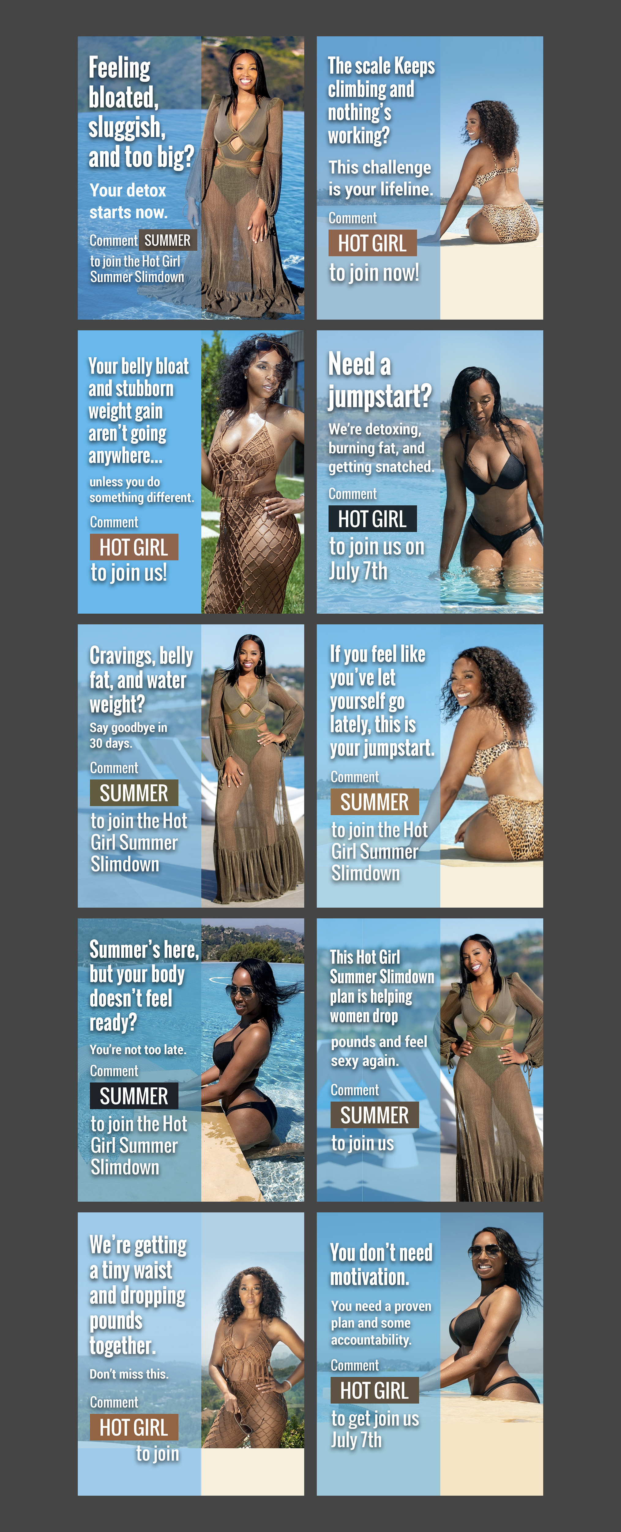 Banner Ad Design by Creations Box 2015 for Adiva+Publishing | Design #35335659