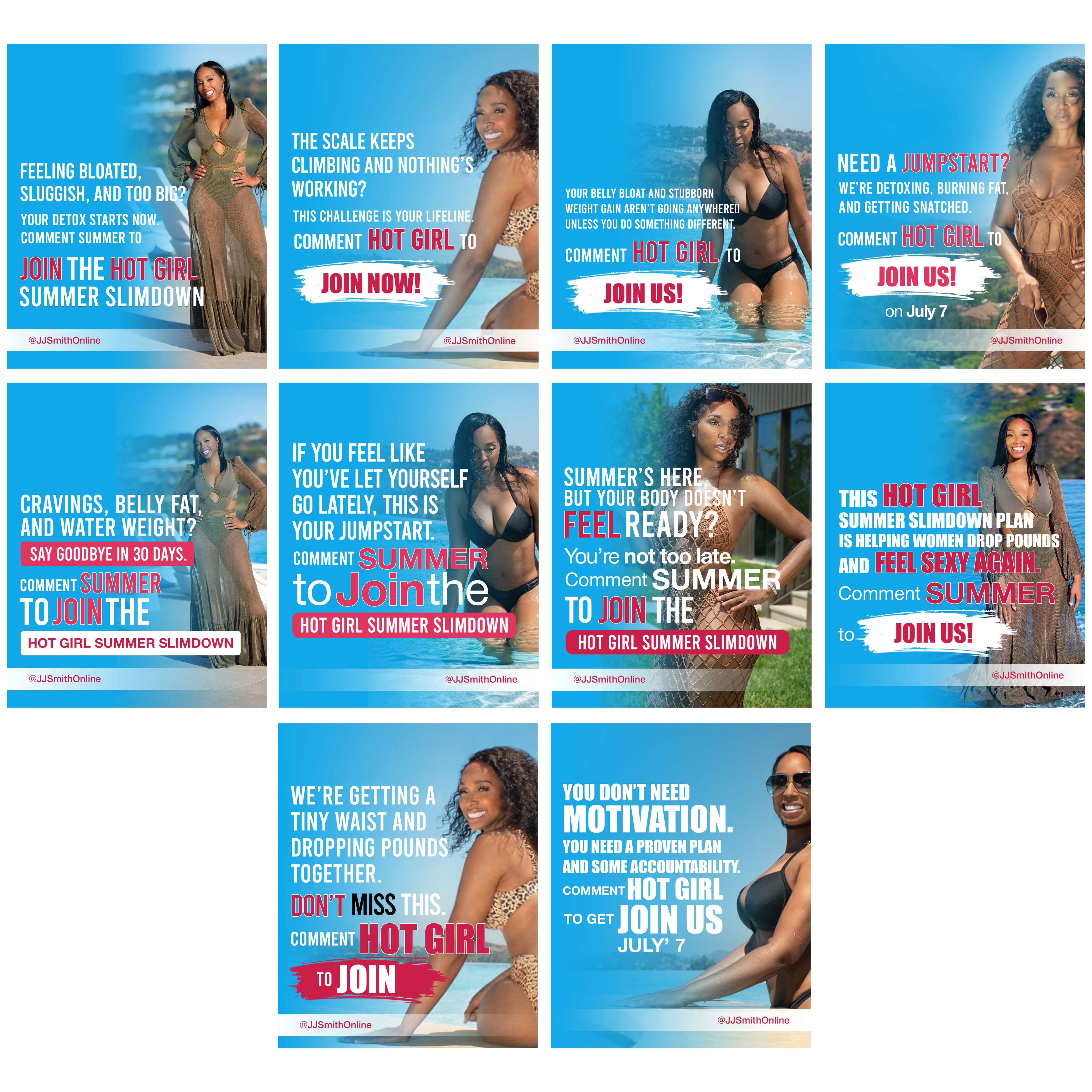 Banner Ad Design by rainbowmagic2017 for Adiva+Publishing | Design #35335847