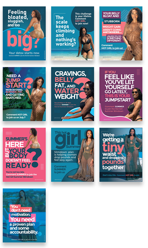 Banner Ad Design by svkreatives for Adiva+Publishing | Design #35346606