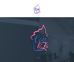 Design de Logo par Luckey yaari pour ce projet | Design : #35342475