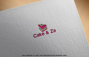 Logo Design by Razaq for this project | Design: #35336060